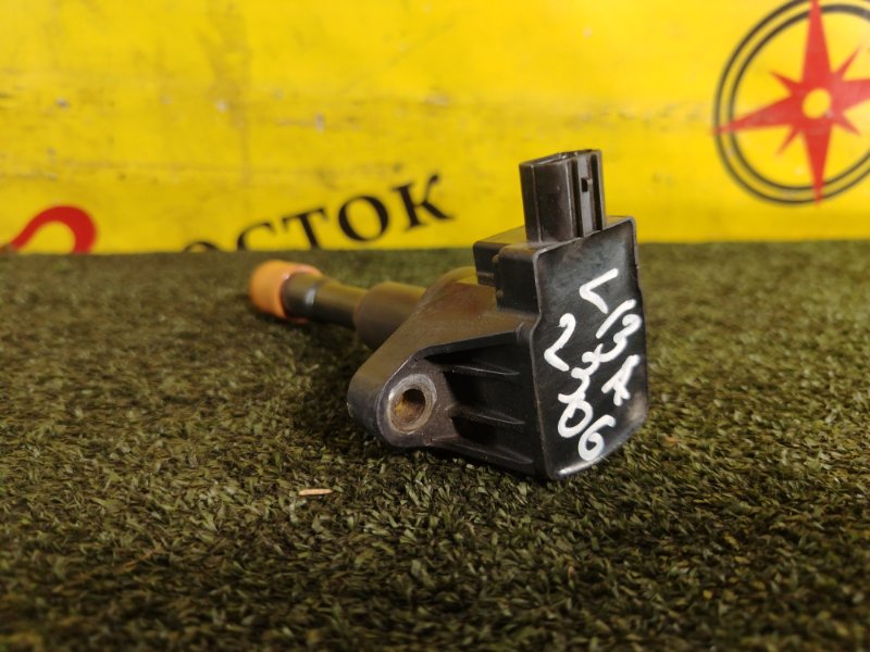 Катушка зажигания, 1800 рублей, Красноярск