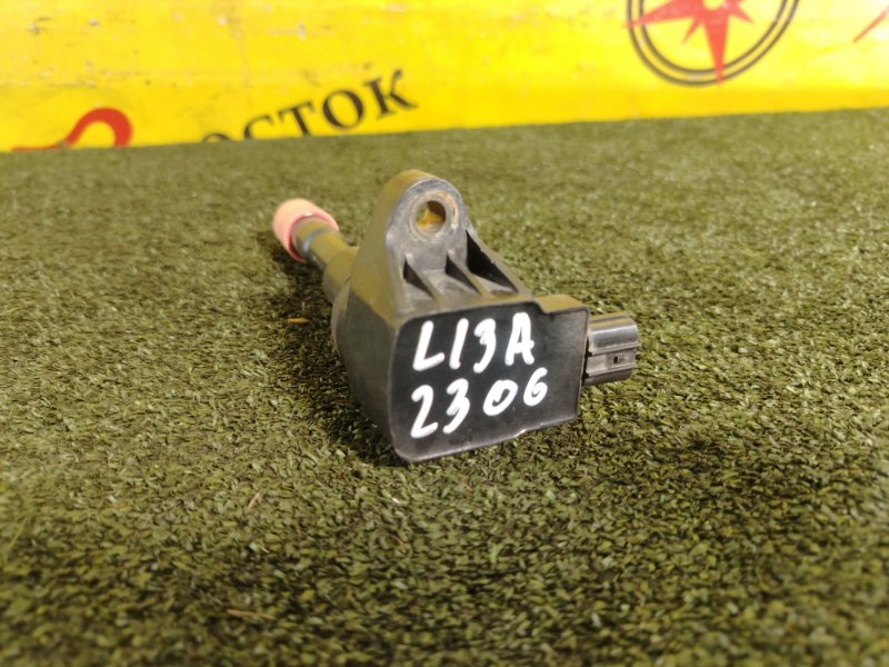 Катушка зажигания, 1800 рублей, Красноярск