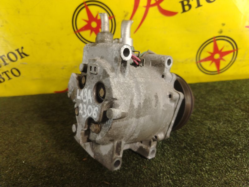 Компрессор кондиционера, 2500 рублей, Красноярск