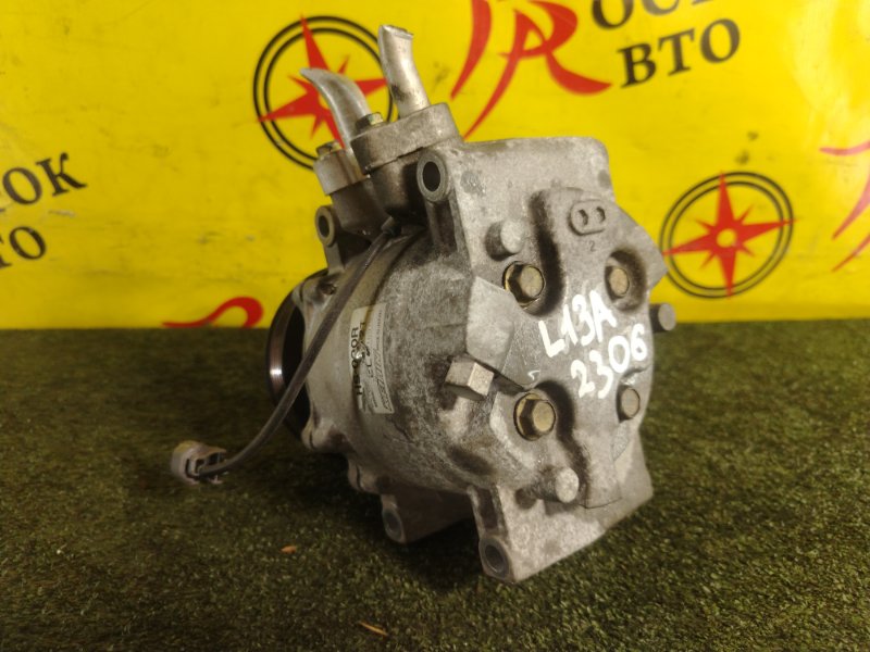 Компрессор кондиционера, 2500 рублей, Красноярск