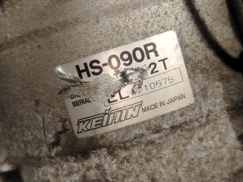 Компрессор кондиционера, 2500 рублей, Красноярск