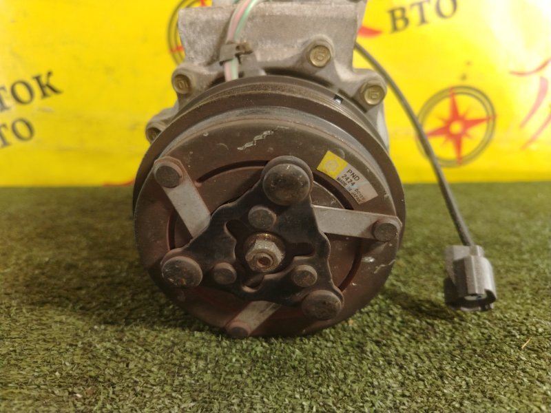 Компрессор кондиционера, 2500 рублей, Красноярск