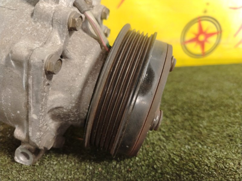 Компрессор кондиционера, 2500 рублей, Красноярск