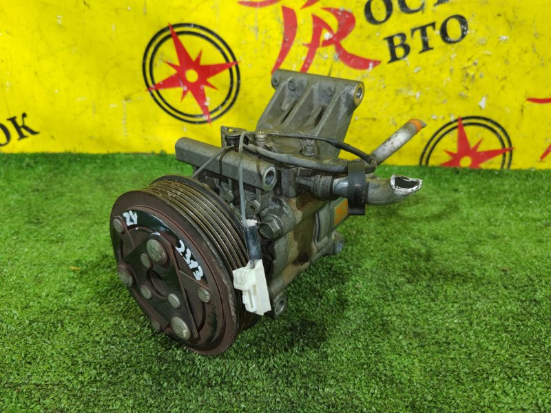 Компрессор кондиционера, 1500 рублей, Красноярск