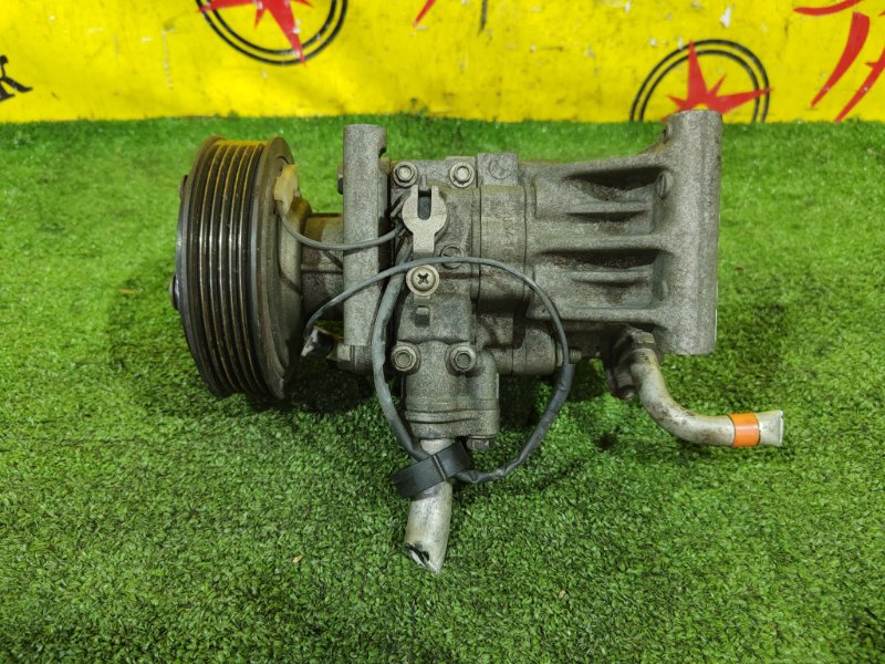 Компрессор кондиционера, 1500 рублей, Красноярск