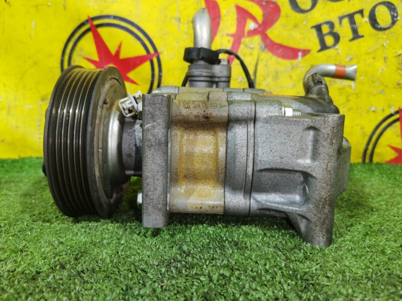 Компрессор кондиционера, 1500 рублей, Красноярск