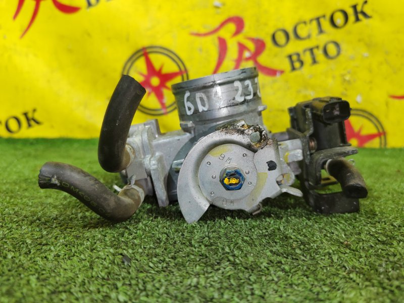 Дроссельная заслонка, 1000 рублей, Красноярск