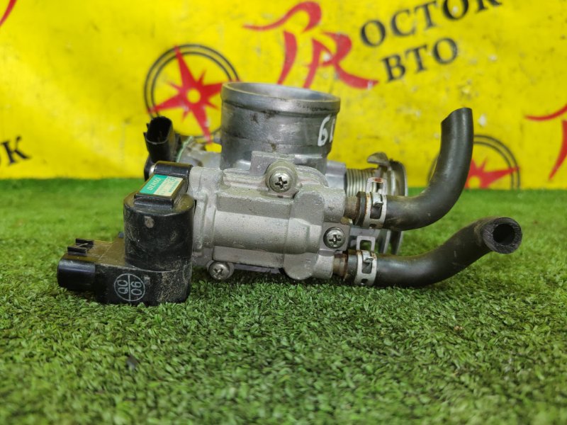 Дроссельная заслонка, 1000 рублей, Красноярск