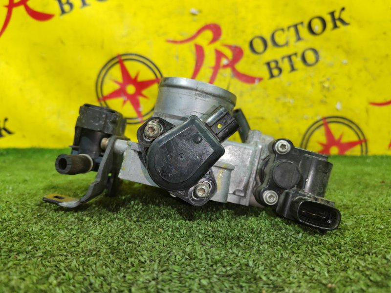 Дроссельная заслонка, 1000 рублей, Красноярск