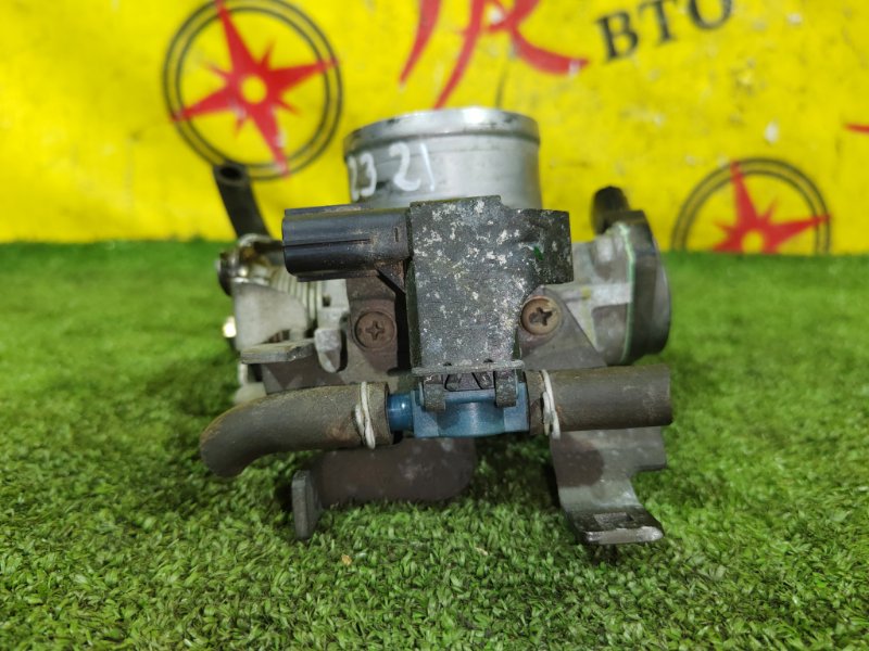 Дроссельная заслонка, 1000 рублей, Красноярск