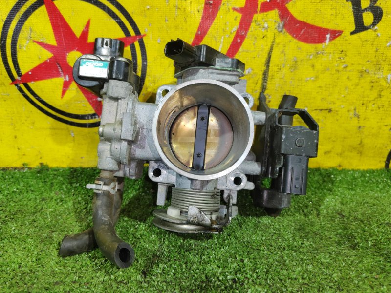 Дроссельная заслонка, 1000 рублей, Красноярск