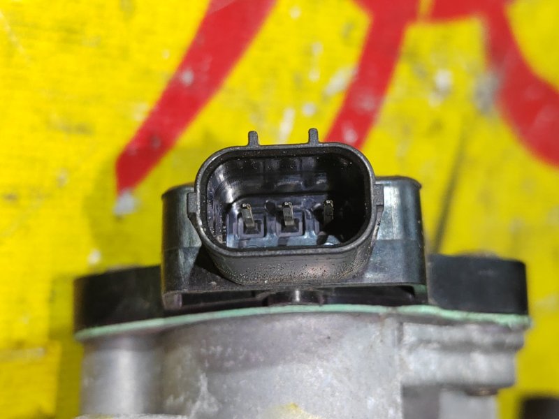 Дроссельная заслонка, 1000 рублей, Красноярск