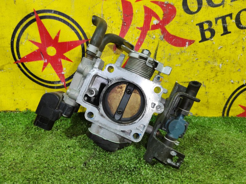 Дроссельная заслонка, 1000 рублей, Красноярск