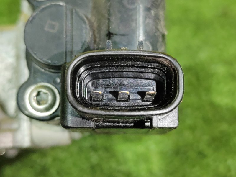 Дроссельная заслонка, 1000 рублей, Красноярск