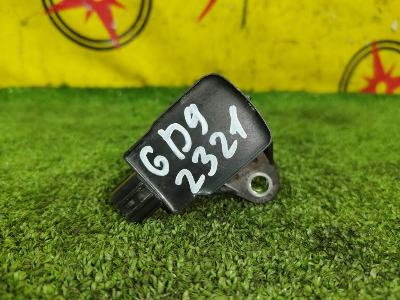 Катушка зажигания, 2000 рублей, Красноярск