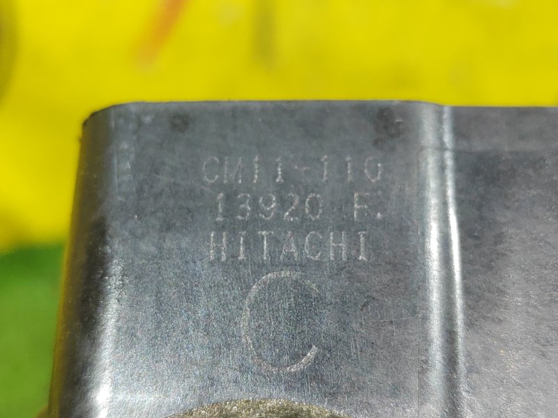 Катушка зажигания, 2000 рублей, Красноярск