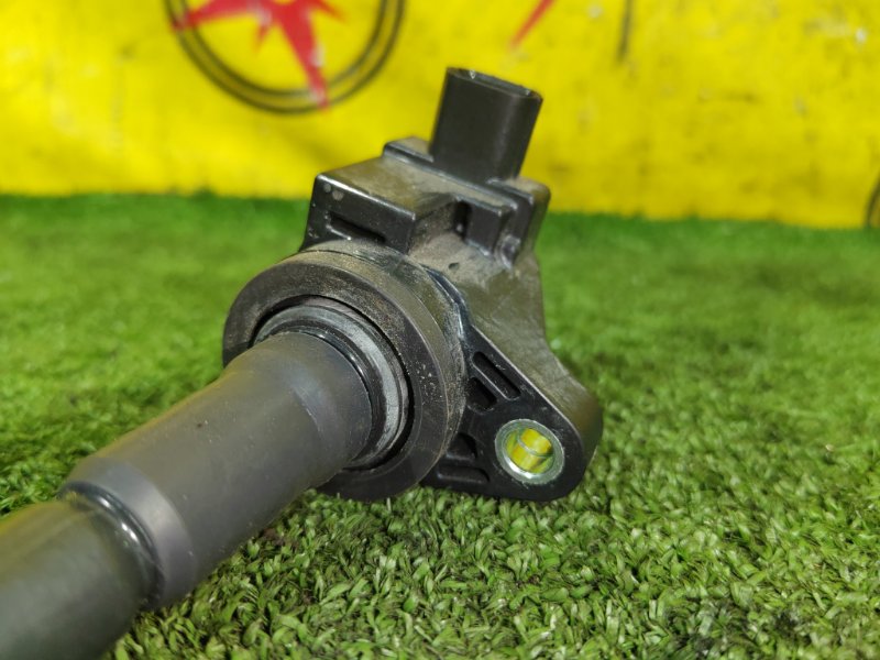 Катушка зажигания, 2000 рублей, Красноярск