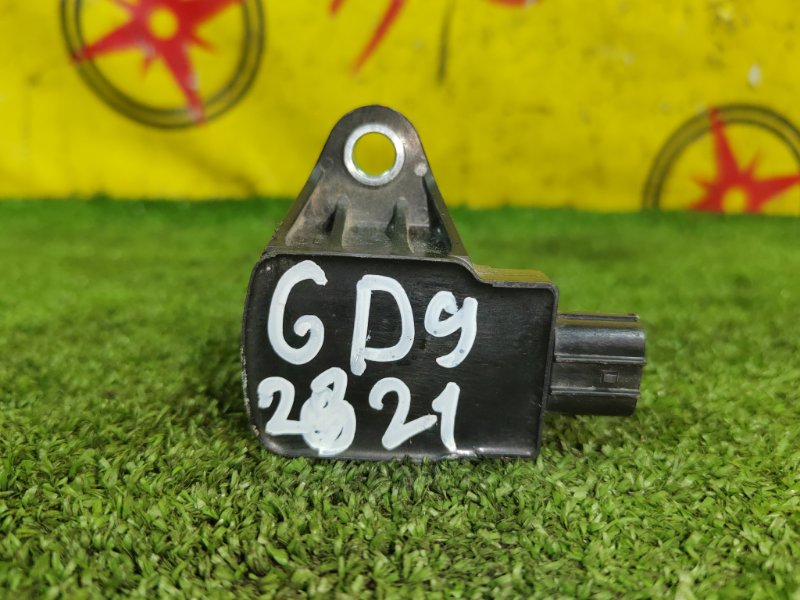 Катушка зажигания, 2000 рублей, Красноярск