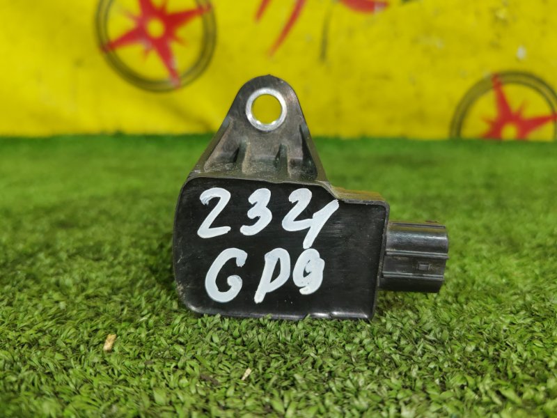 Катушка зажигания, 2000 рублей, Красноярск