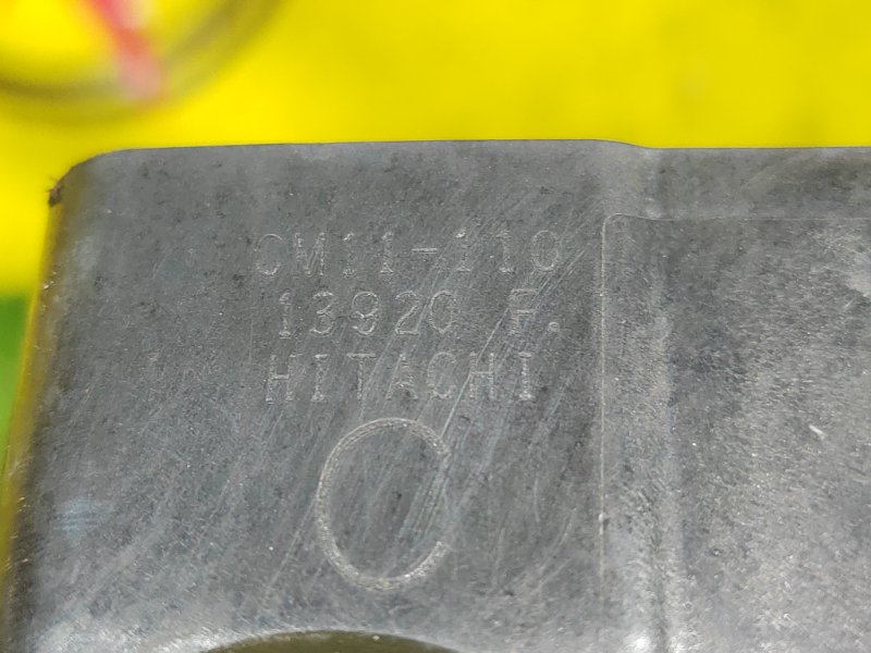 Катушка зажигания, 2000 рублей, Красноярск