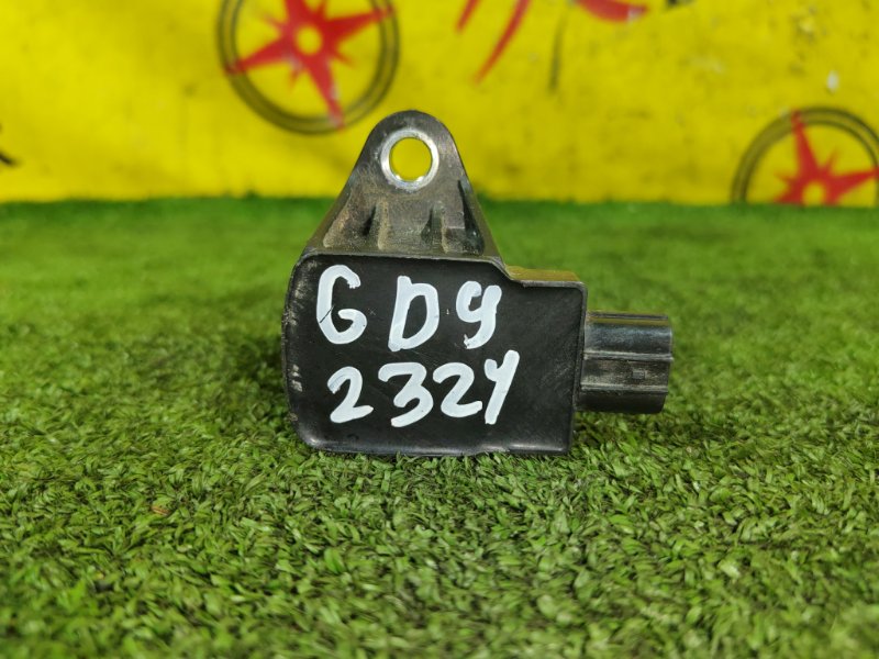 Катушка зажигания, 2000 рублей, Красноярск