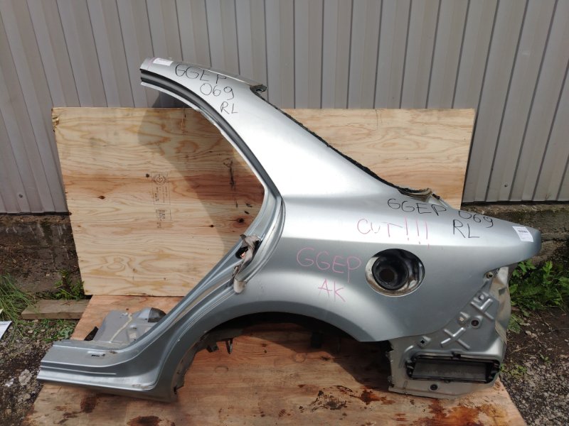 Крыло, 30000 рублей, Красноярск