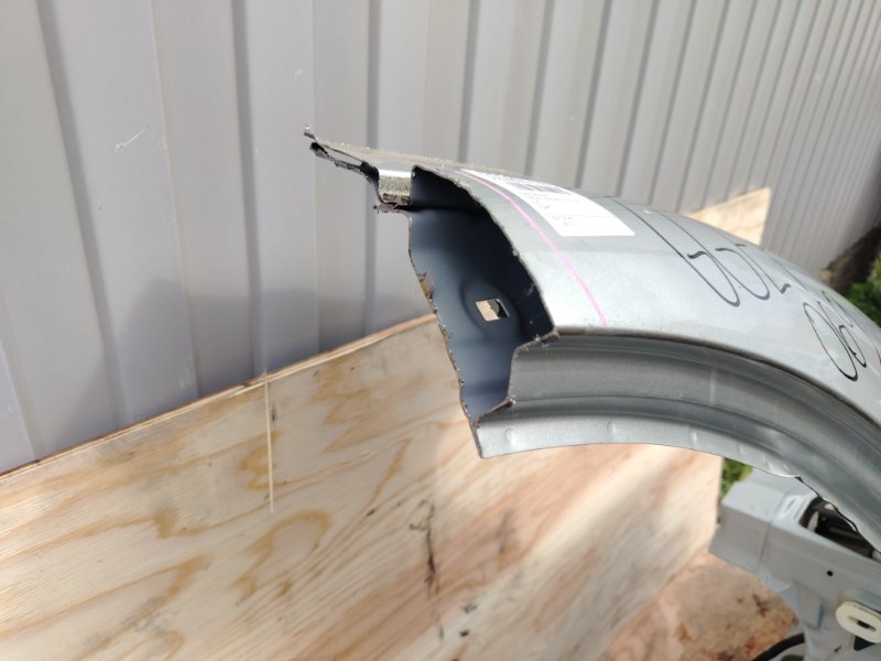 Крыло, 30000 рублей, Красноярск