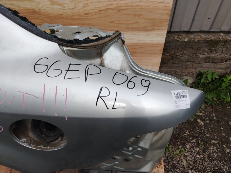 Крыло, 30000 рублей, Красноярск