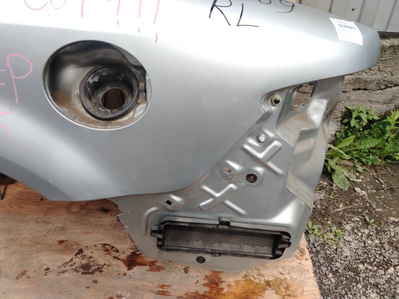 Крыло, 30000 рублей, Красноярск