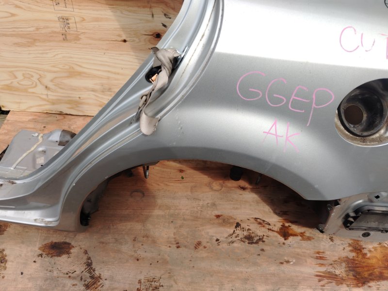 Крыло, 30000 рублей, Красноярск