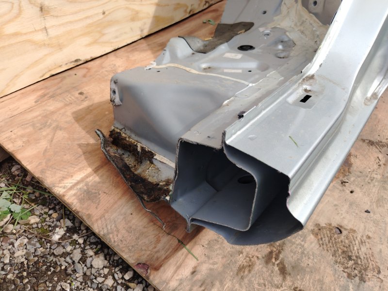 Крыло, 30000 рублей, Красноярск