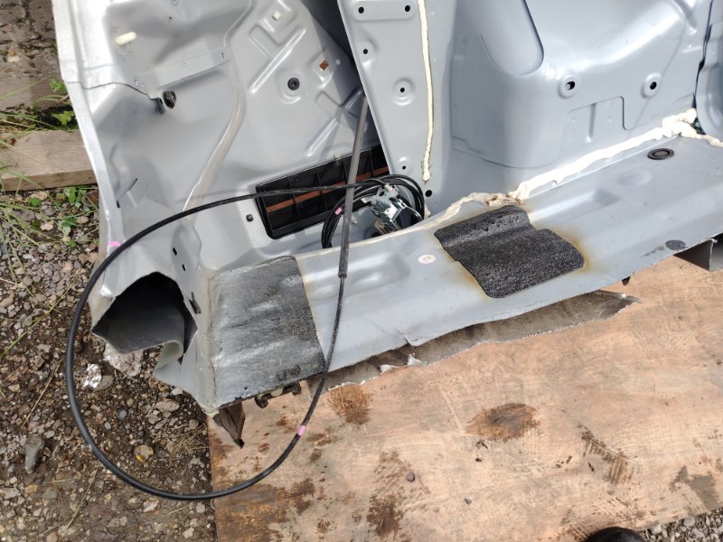 Крыло, 30000 рублей, Красноярск