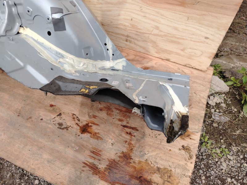 Крыло, 30000 рублей, Красноярск