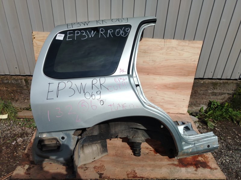 Крыло, 30000 рублей, Красноярск