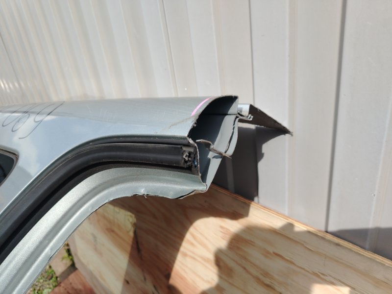 Крыло, 30000 рублей, Красноярск