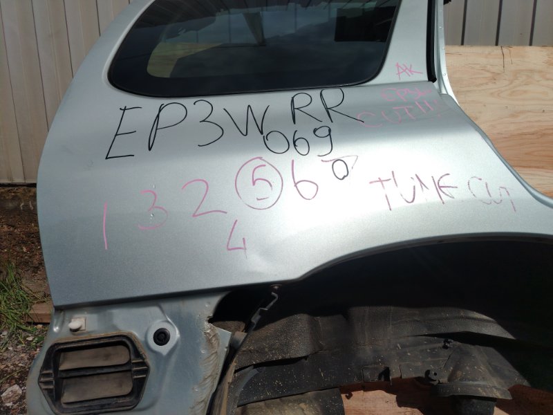 Крыло, 30000 рублей, Красноярск