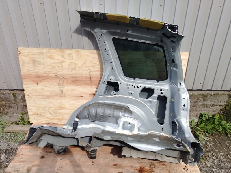 Крыло, 30000 рублей, Красноярск