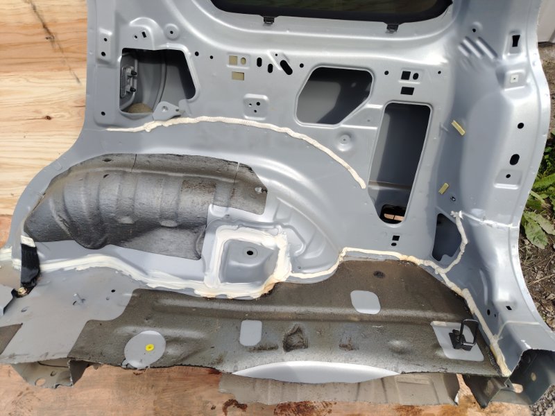 Крыло, 30000 рублей, Красноярск