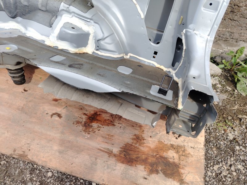 Крыло, 30000 рублей, Красноярск