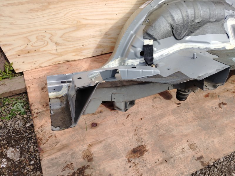 Крыло, 30000 рублей, Красноярск