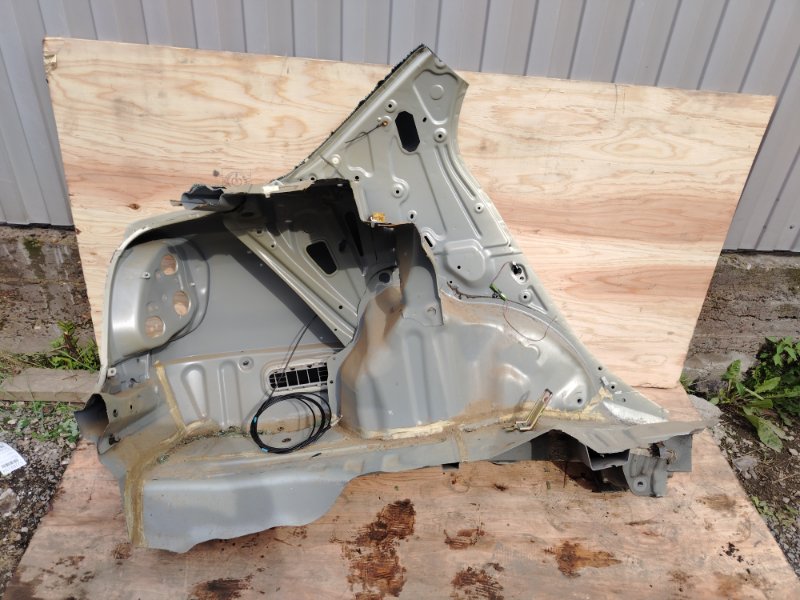 Крыло, 25000 рублей, Красноярск