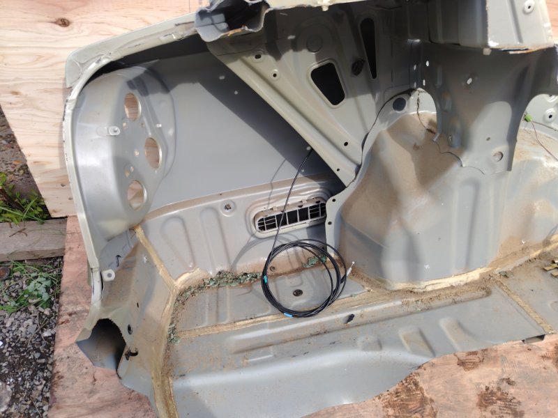 Крыло, 25000 рублей, Красноярск