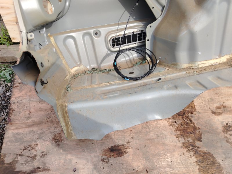 Крыло, 25000 рублей, Красноярск