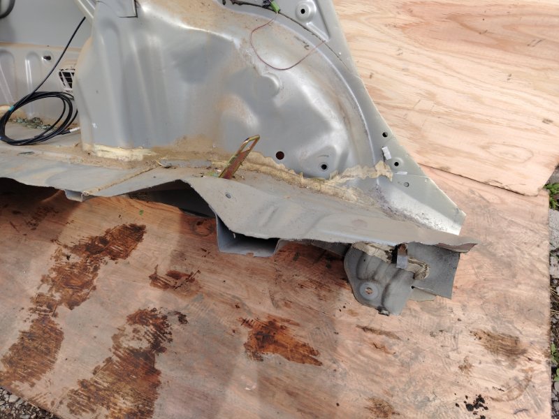 Крыло, 25000 рублей, Красноярск