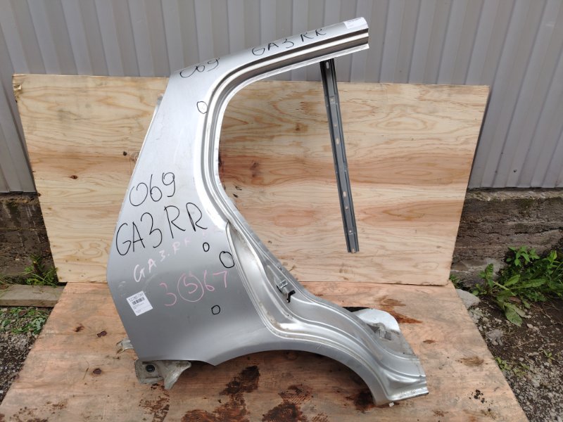 Крыло, 30000 рублей, Красноярск