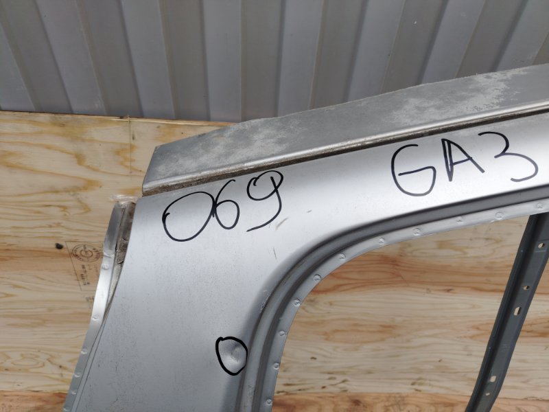 Крыло, 30000 рублей, Красноярск