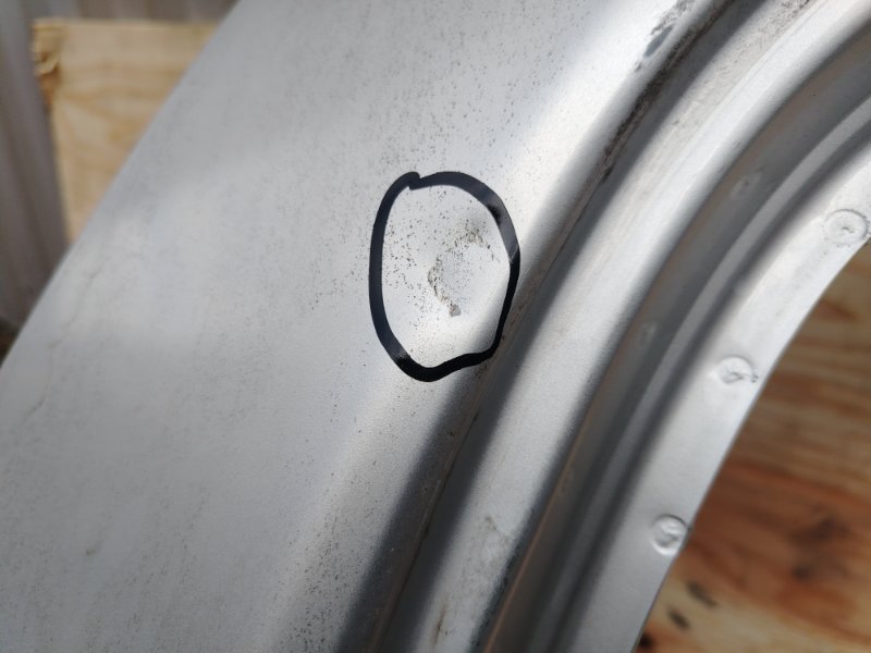 Крыло, 30000 рублей, Красноярск