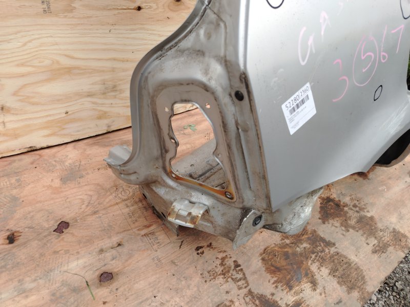 Крыло, 30000 рублей, Красноярск