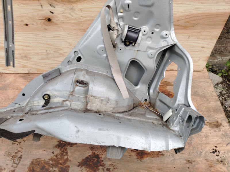 Крыло, 30000 рублей, Красноярск