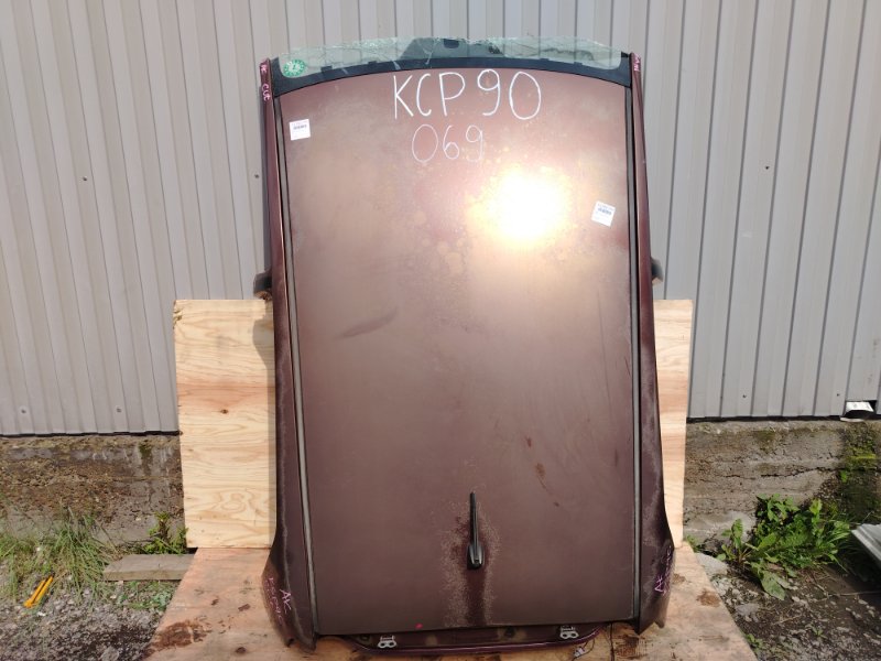 Крыша, 30000 рублей, Красноярск